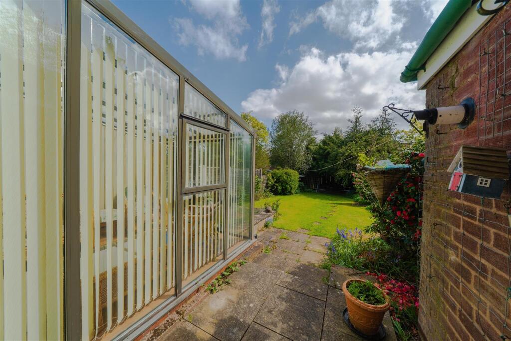 Additional image 16 of Danzey Grove, Kings Heath, Birmingham