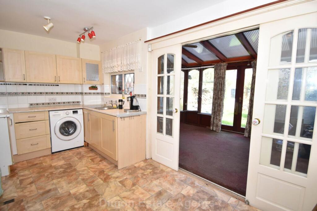 House in Gosport, Hampshire - View 3