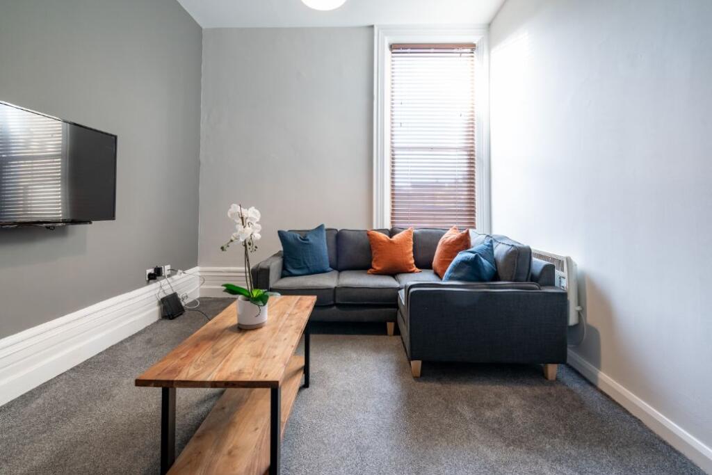 Main image of property: Osborne Road, Newcastle, NE2