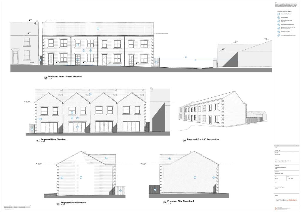 Additional image 7 of Church Street, Clayton Le Moors, BB5