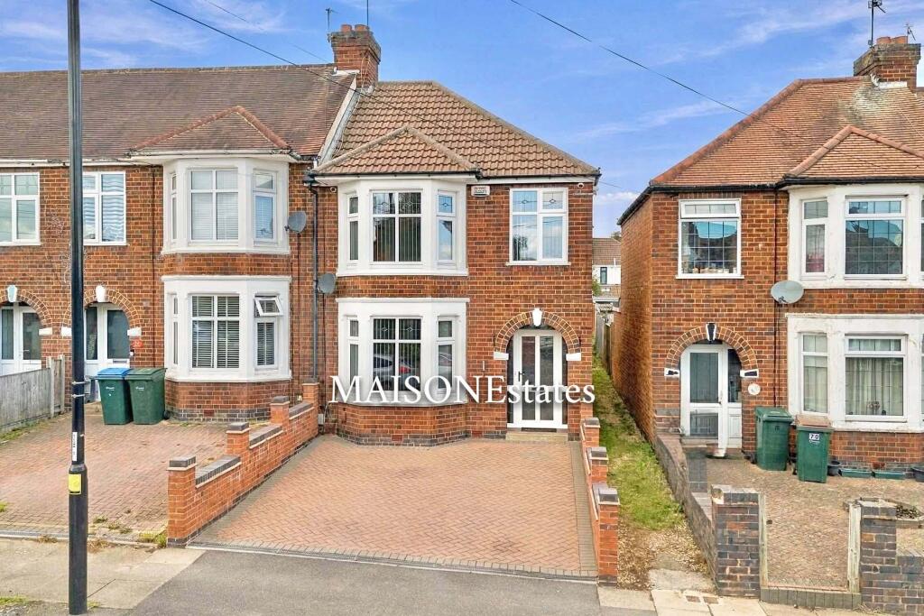 Main image of property: Grayswood Avenue, COUNDON, Coventry, CV5