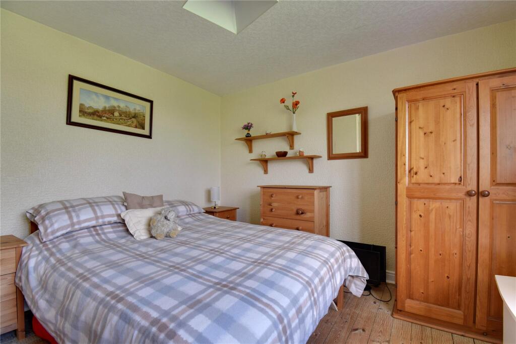 House in York, Maunby - View 4