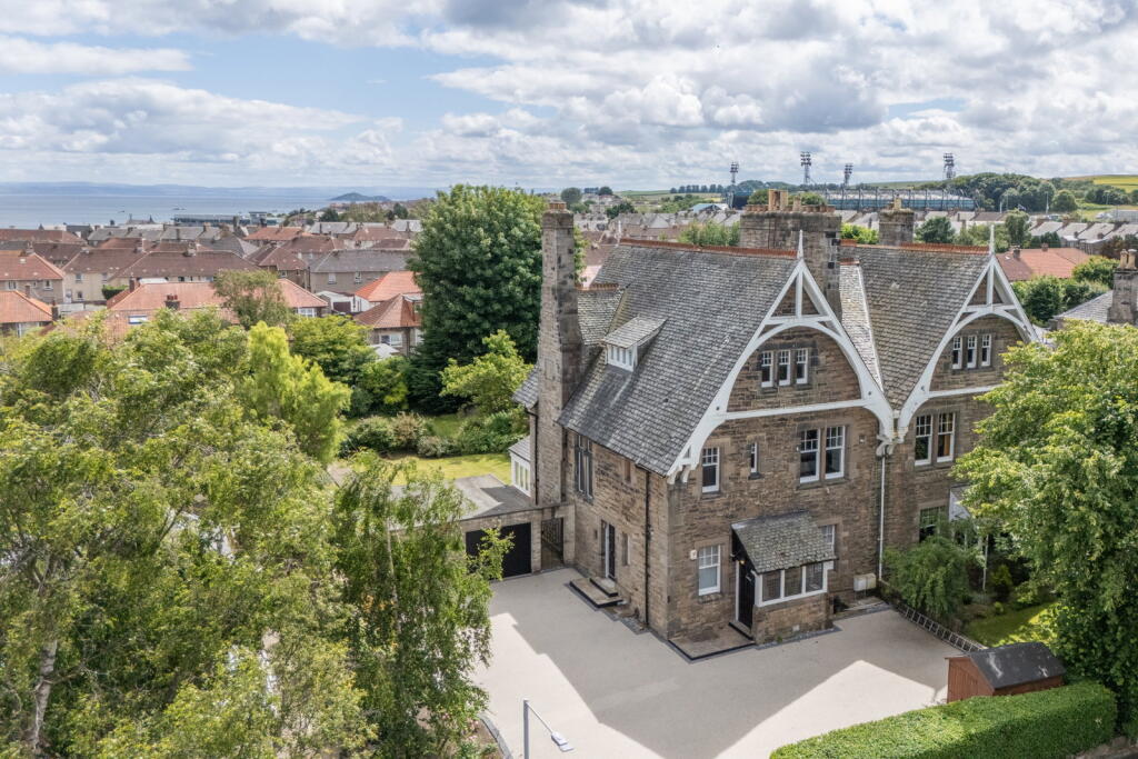 Main image of property: Milton Road, Kirkcaldy, KY1 1TP