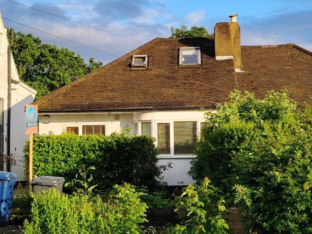 Main image of property: Bittacy Rise, London, NW7