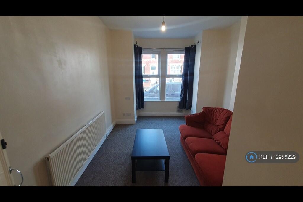 Main image of property: Walbrook Road, Derby, DE23