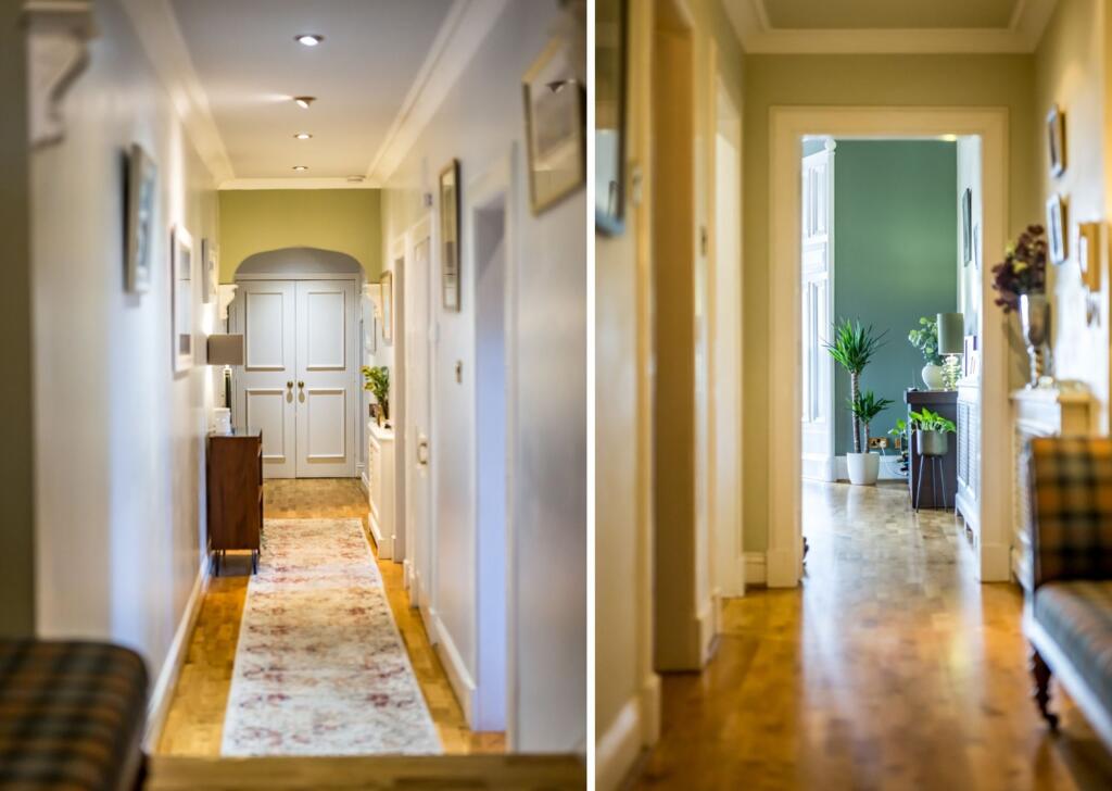 Apartment in Carnoustie, Angus - More