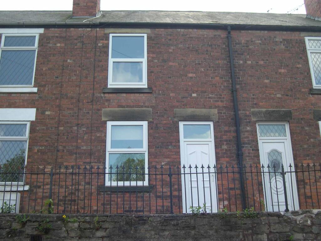 Main image of property: 5 Castle Hill Square, Worksop