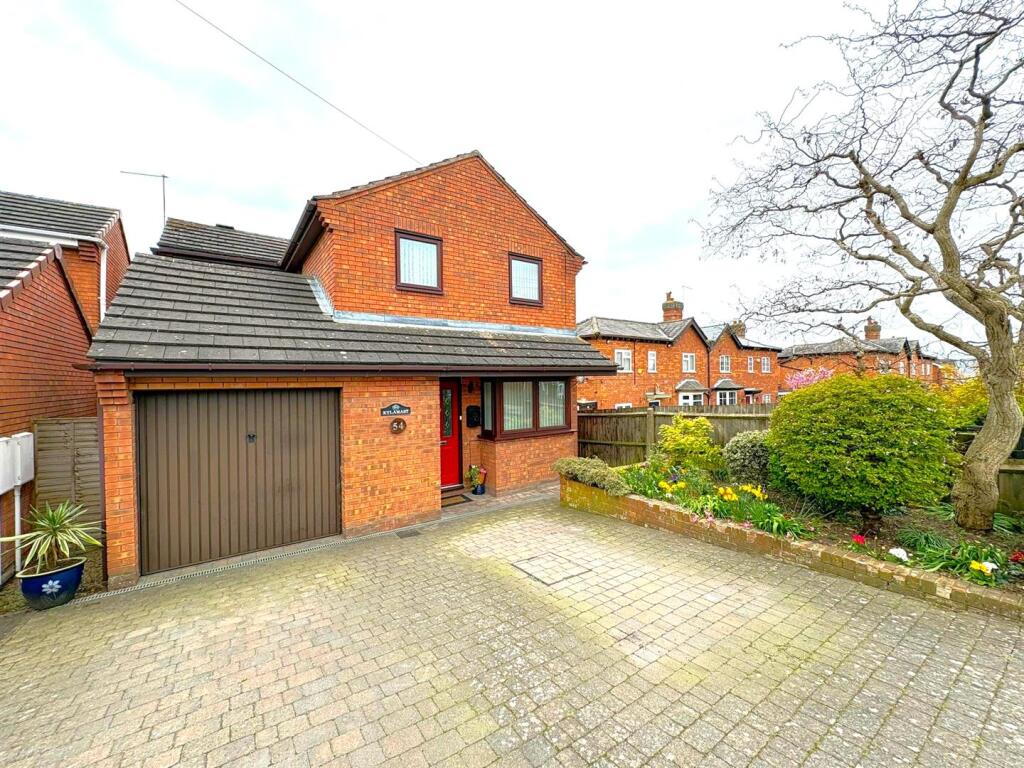 Main image of property: Elm Road, Evesham, Worcestershire