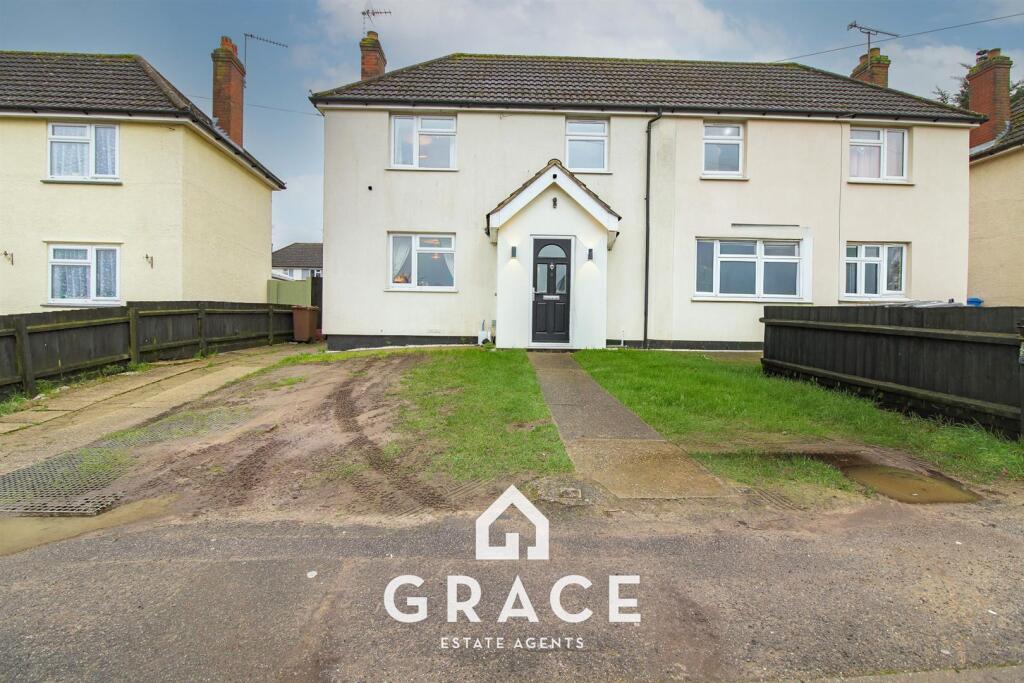 Main image of property: Hayman Road, Ipswich