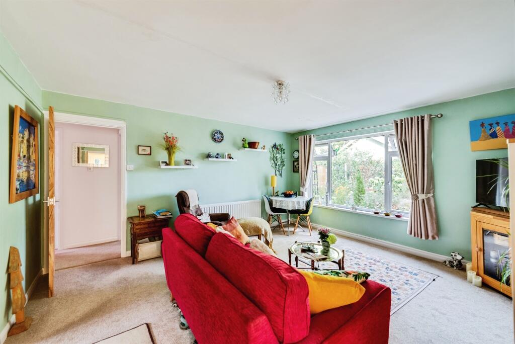 Apartment in South Oxfordshire, Crowmarsh - View 5