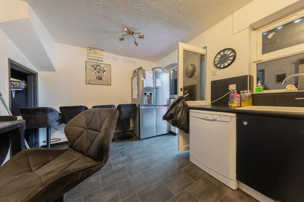 House in Stafford, Staffordshire - More