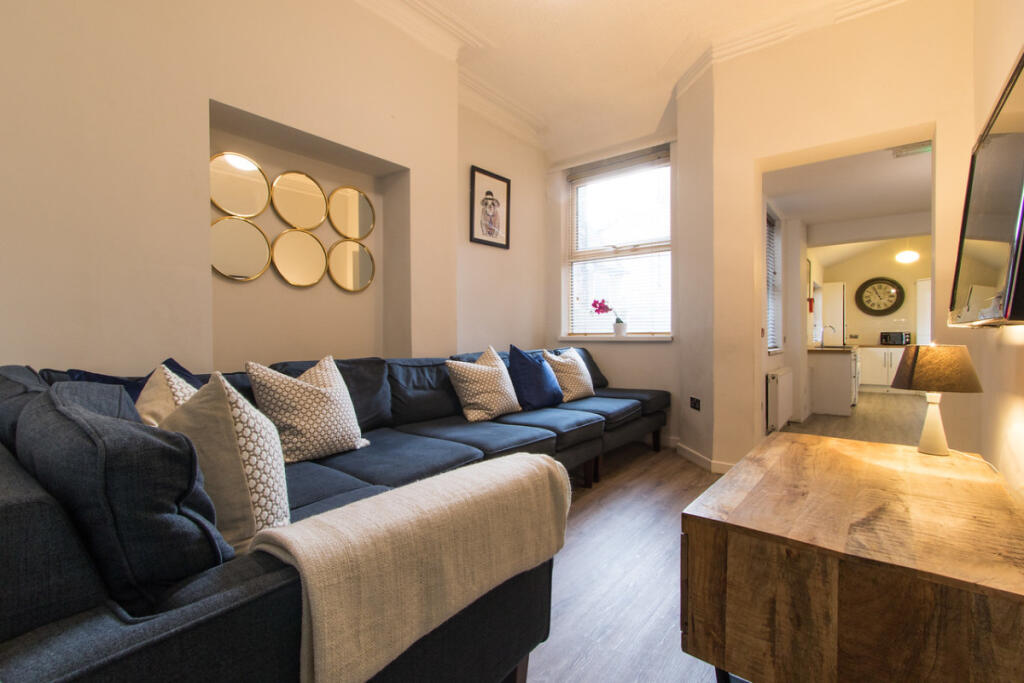 Main image of property: Cawdor Road, Manchester, M14