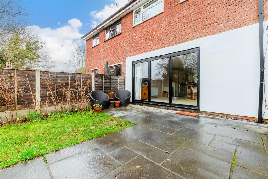 Main image of property: Saddlers Park, Eynsford, Kent