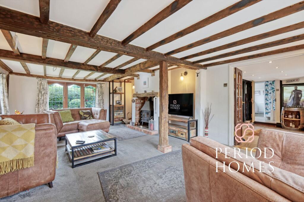 Lower Stock Road, West Hanningfield photo 4