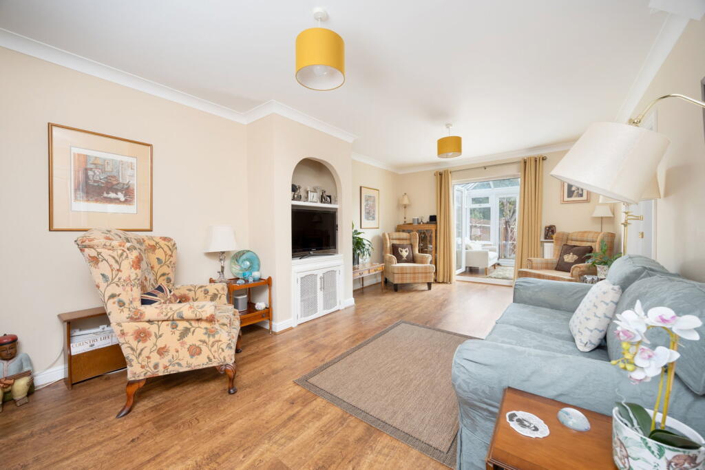 House in Devizes, Wiltshire - View 4
