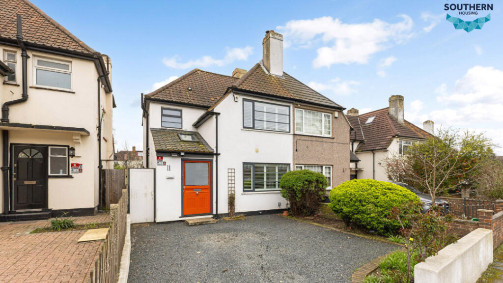 Main image of property: Clarence Road, Bromley, SE9 4SJ