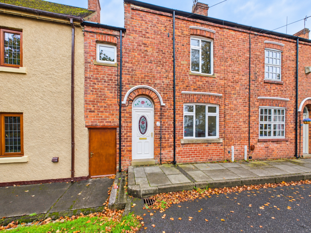 Main image of property: Rectory Row, Sedgefield, Stockton-on-tees, TS21 2AE