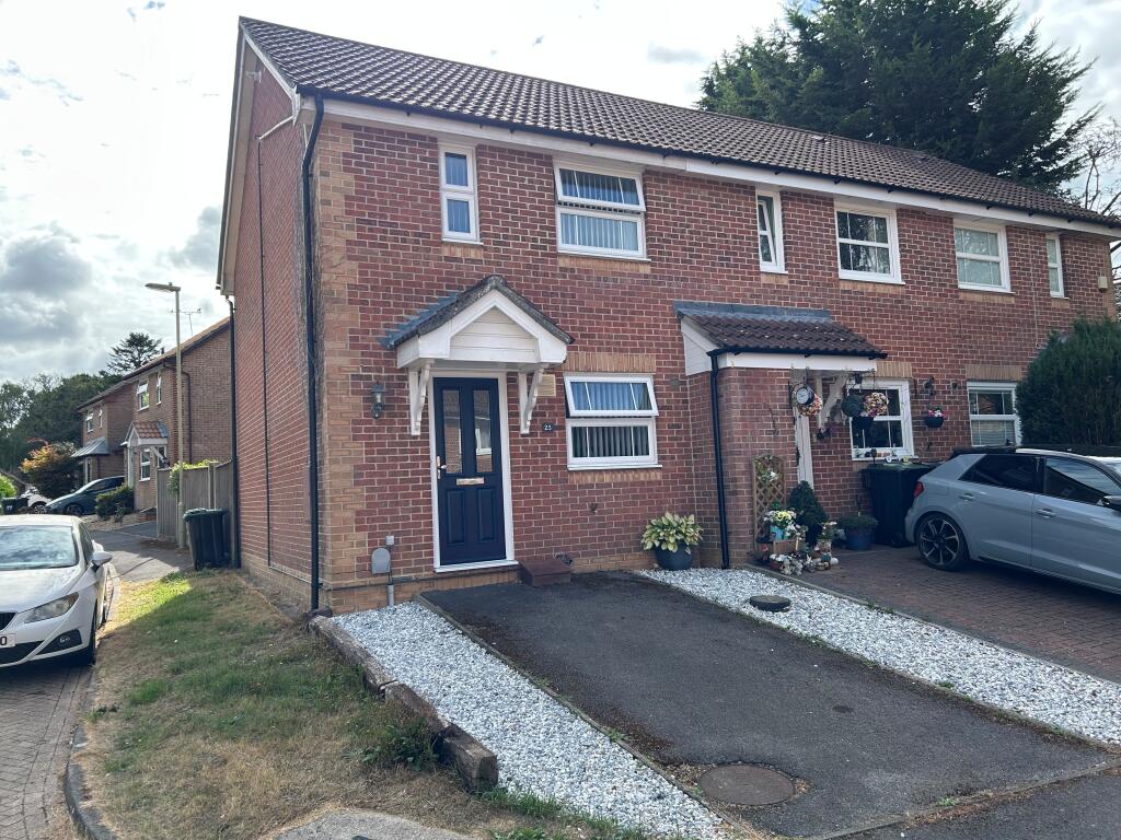 Main image of property: Vaughan Road, Dibden, Hampshire
