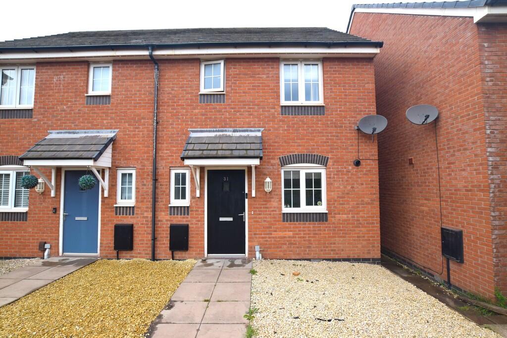 Main image of property: Blockley Road, Hadley, Telford, TF1 5TA 