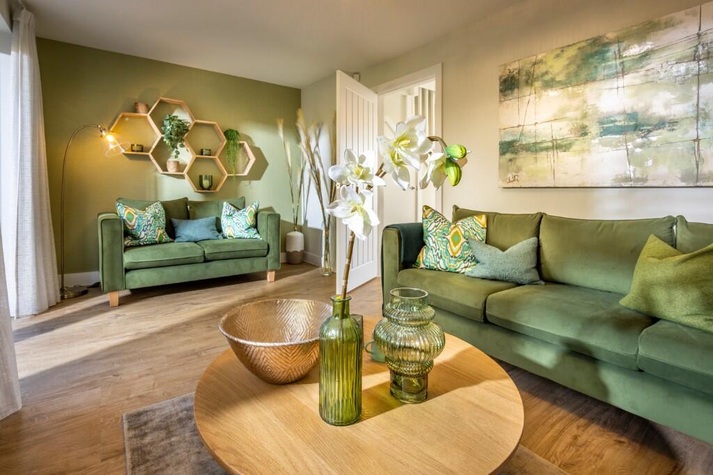 House in Newport, Llanwern - View 3