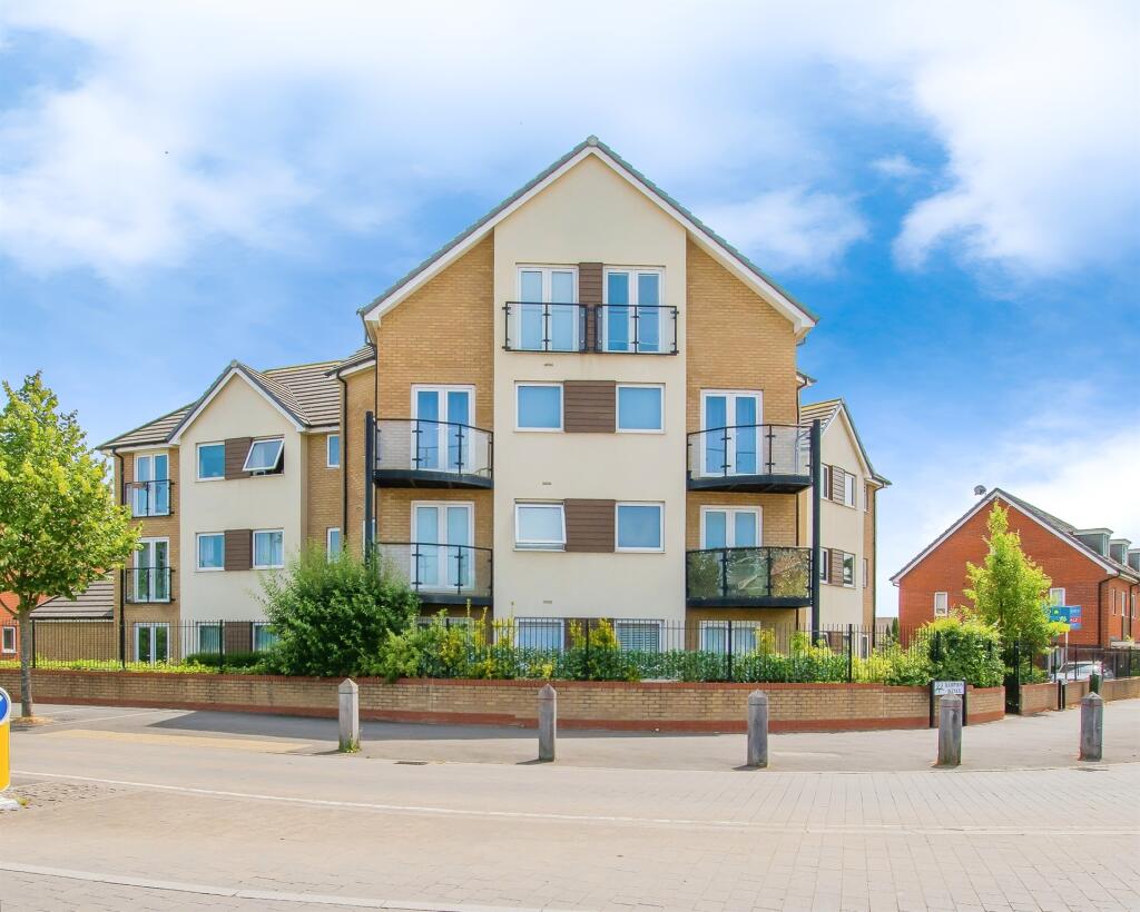 Main image of property: Eagle Way, Hampton Centre, PETERBOROUGH