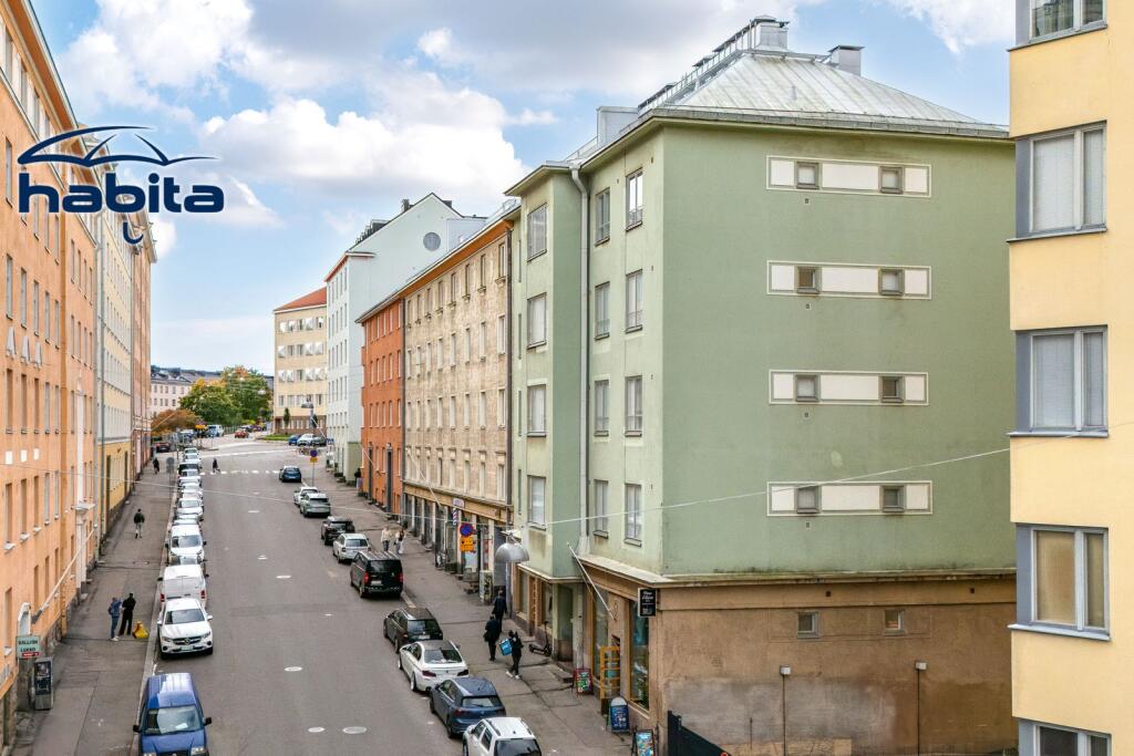 Main image of property: Etelä-Suomi, Helsinki