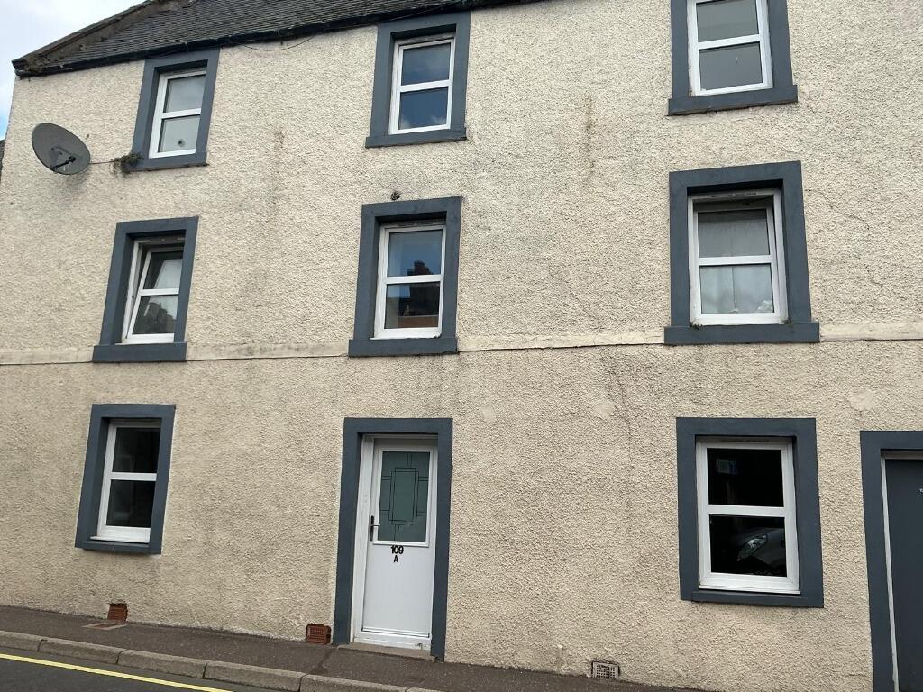Main image of property: 109A High Street, Brechin, DD9 6HF