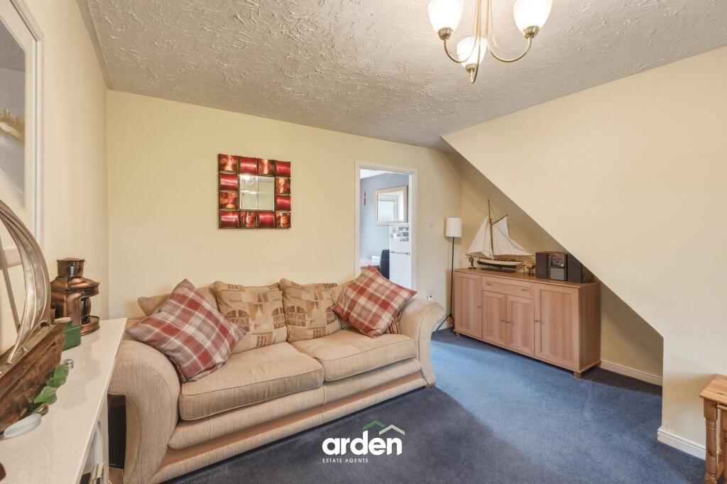 House in Redditch, Batchley - View 5