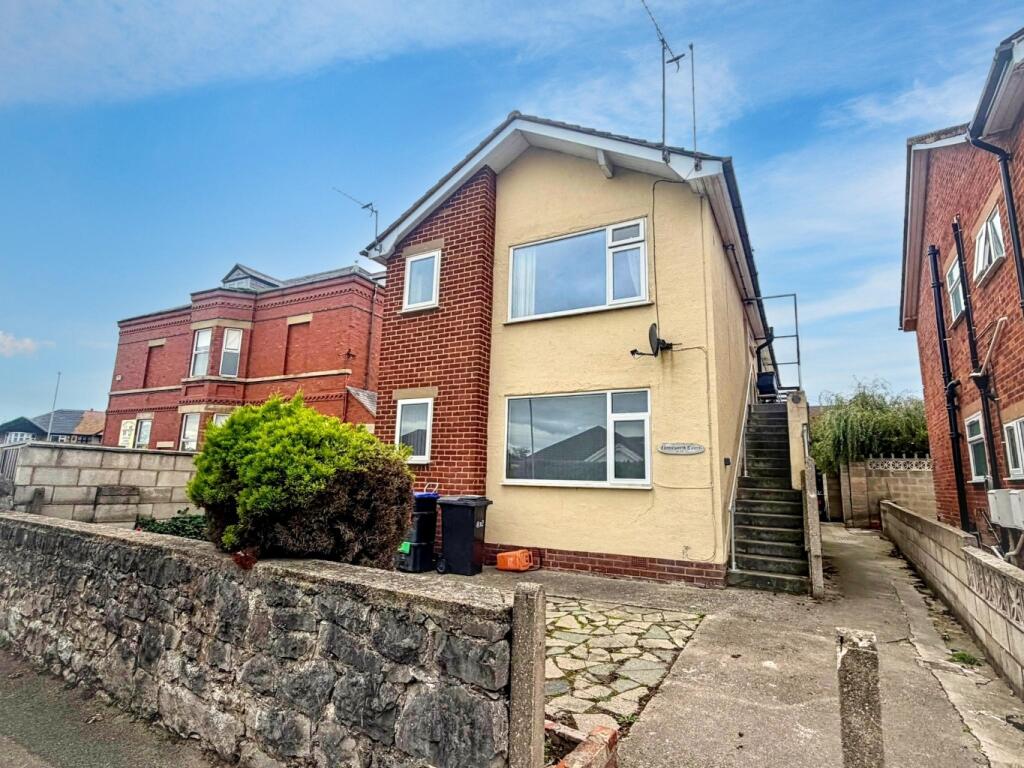 Main image of property: Old Golf Road, Rhyl, Denbighshire, LL18