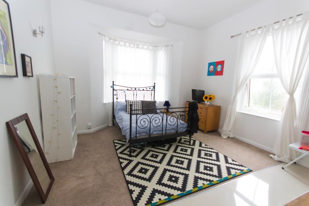 Main image of property: Flat 3, 7 Wellington Road, BN2 3AB