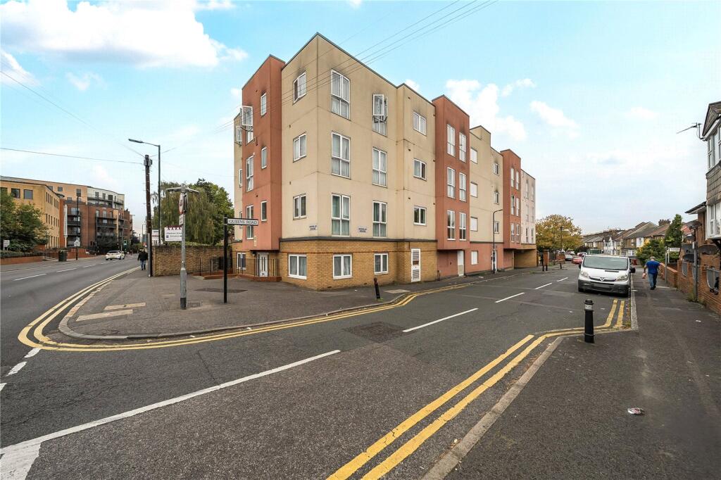 Main image of property: Stoke Road, Slough, Berkshire