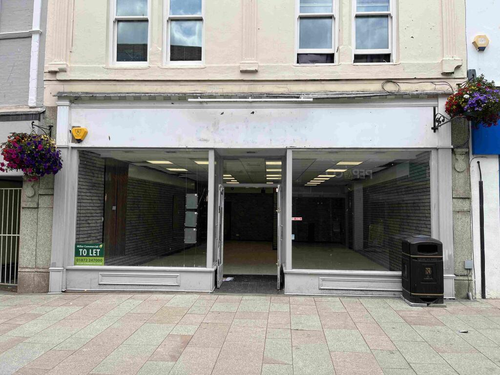 Main image of property: 28-30 Fore Street, St Austell