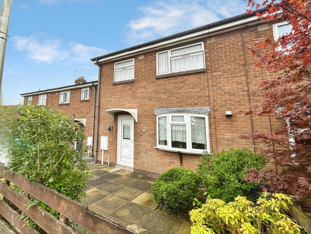 House in Derby