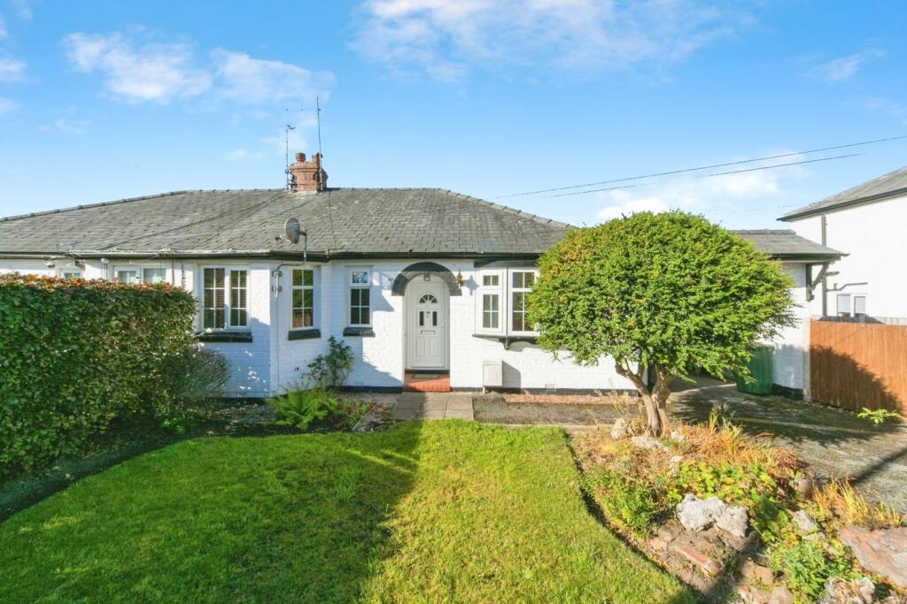 Main image of property: Burton Road, Neston, CH64