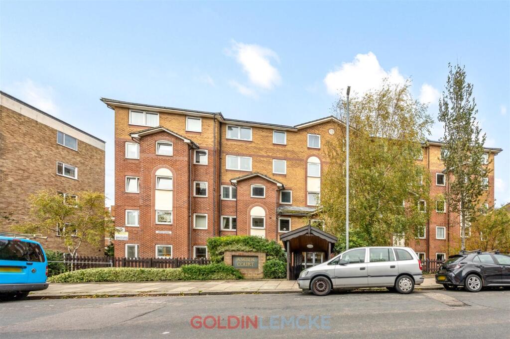 Main image of property: Amber Court, Holland Road, Hove