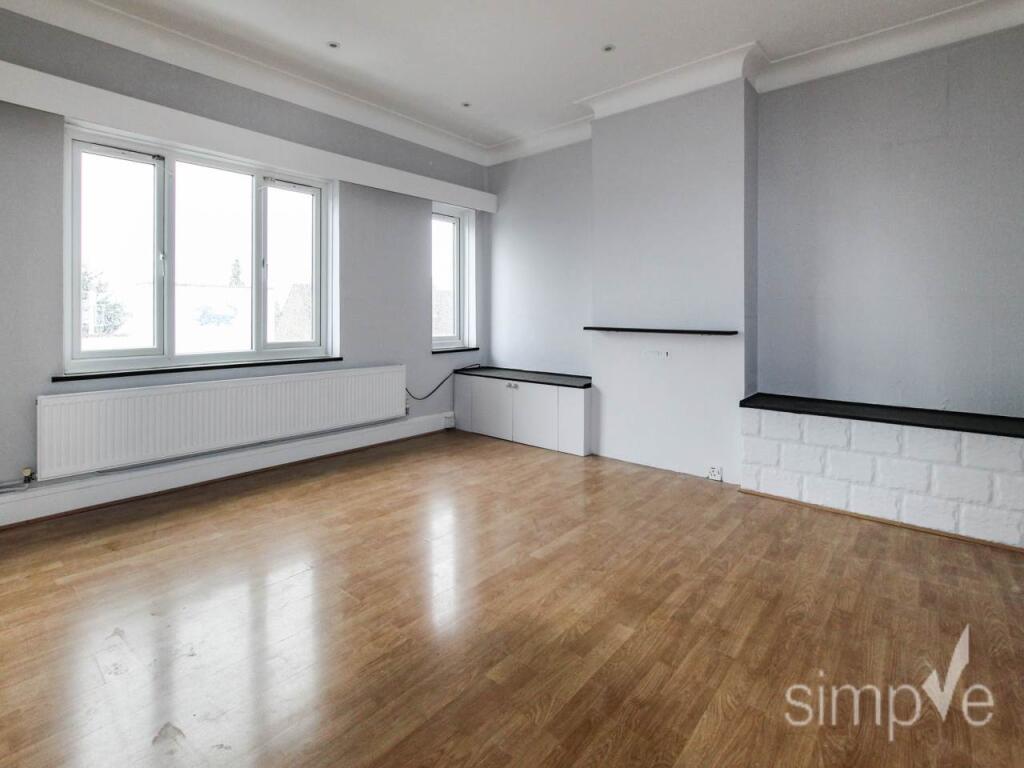 Main image of property: Marlborough Parade, Uxbridge Road , Hillingdon