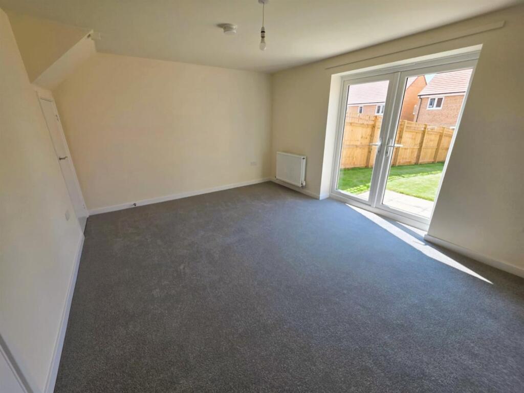 House in Sheffield - More