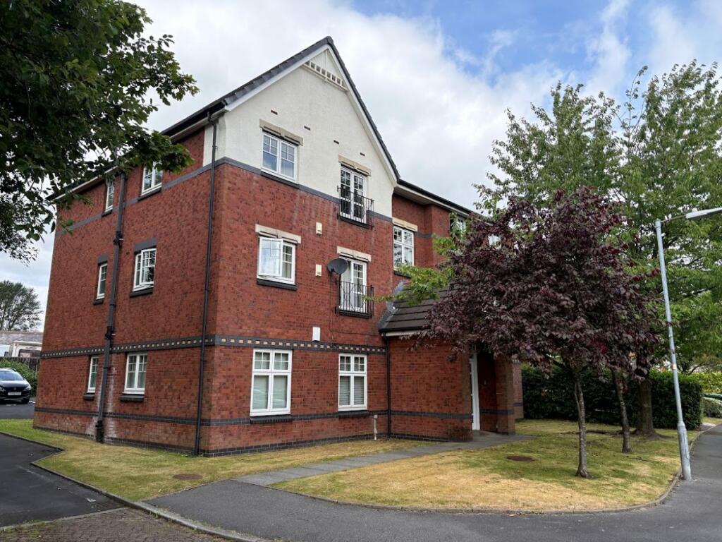 Main image of property: Dixon Green Drive, Farnworth, Bolton