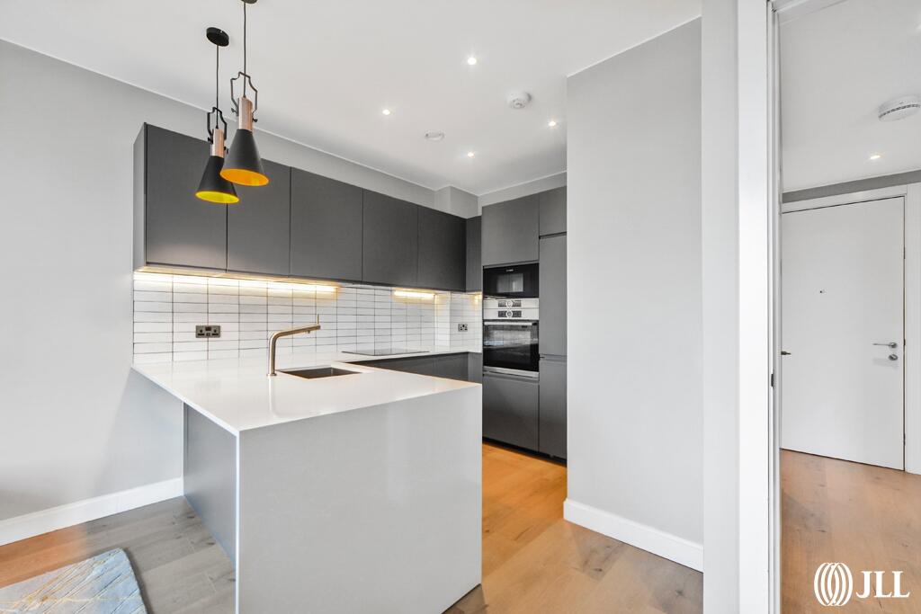 Main image of property: Copperworks Wharf Sugar House Island E15