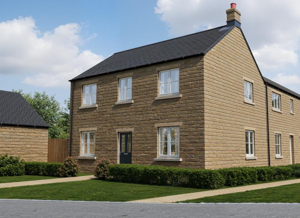 Main image of property: Penhill Pastures,
Leyburn,
DL8 5DJ