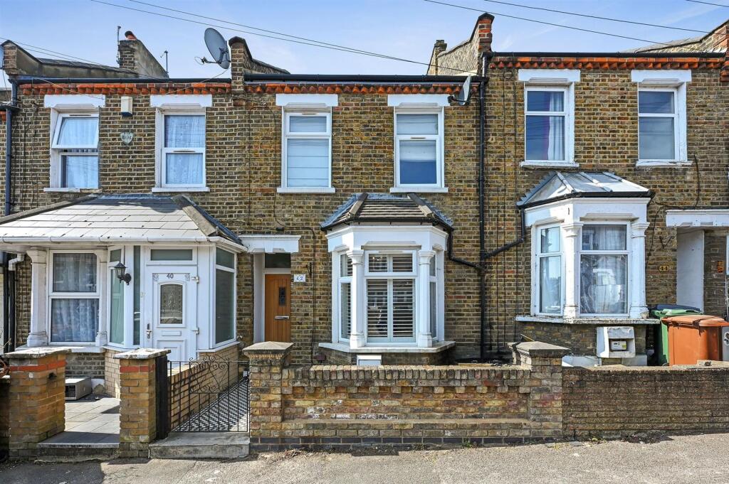 Main image of property: Fairfield Road, Walthamstow London