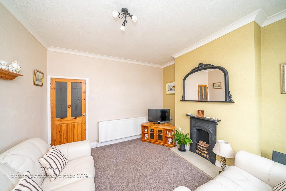 House in Cannock Chase, Pye Green, Hednesford - View 4