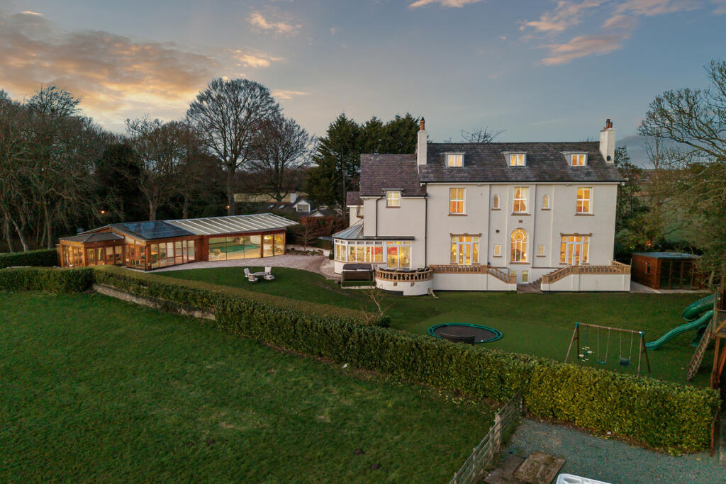 Main image of property: Mill Lane, Aughton, L39