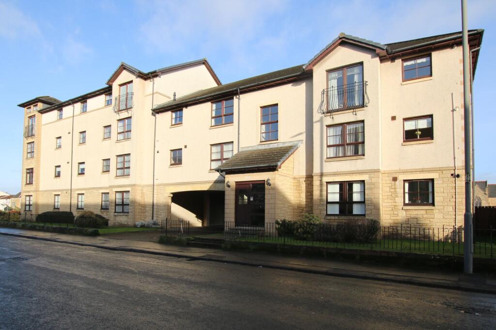 Main image of property: Brown Court, Grangemouth, FK3