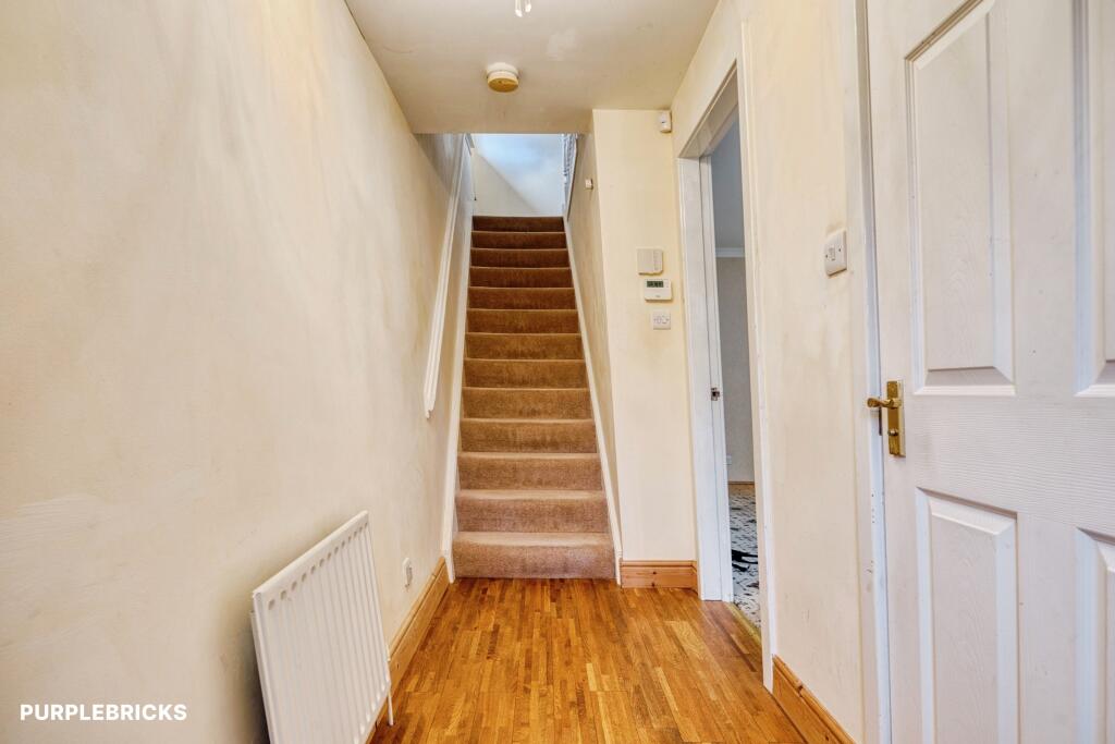 House in Glasgow - View 3
