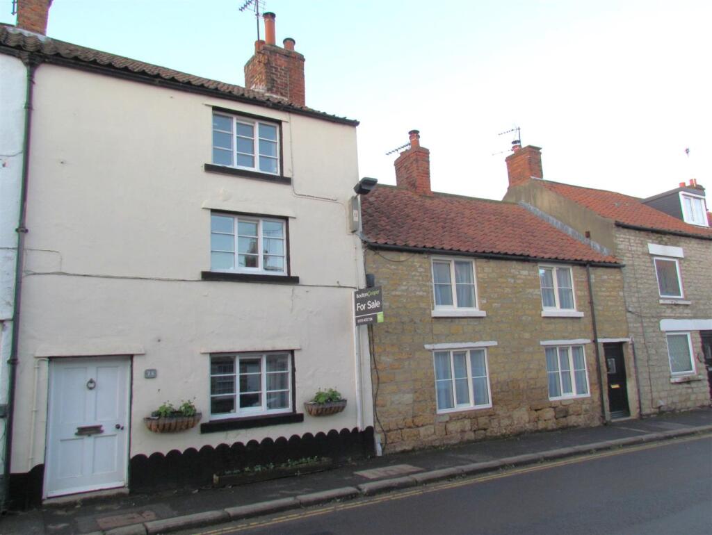 Main image of property: West End, Kirkbymoorside, York