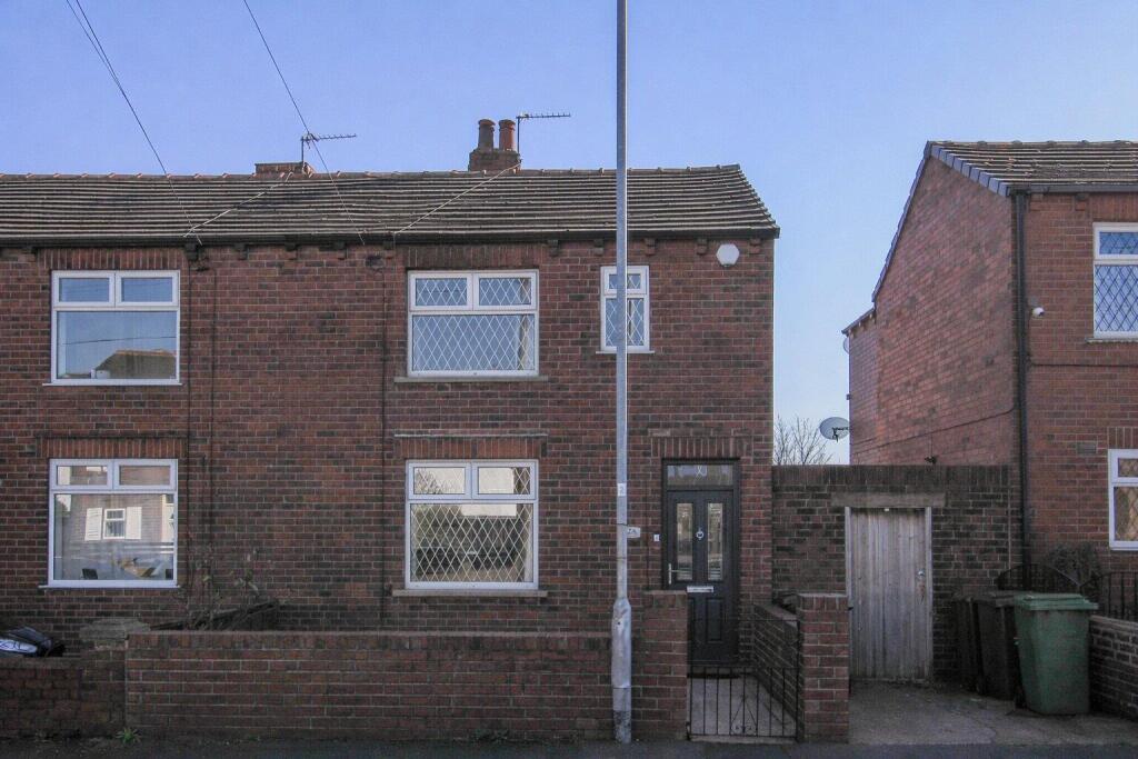 Main image of property: Field Lane, Ossett