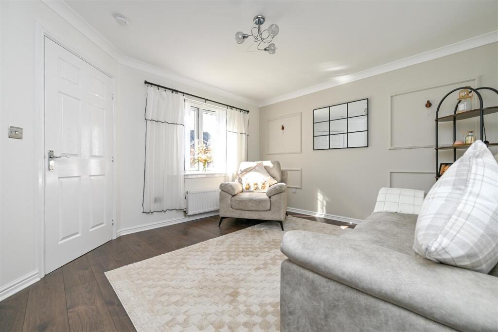 House in Motherwell - View 4