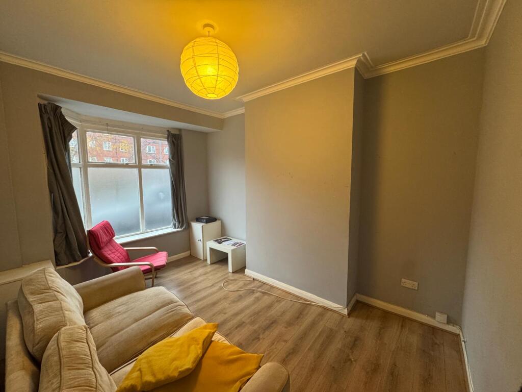 Salisbury Street, Manchester photo 2