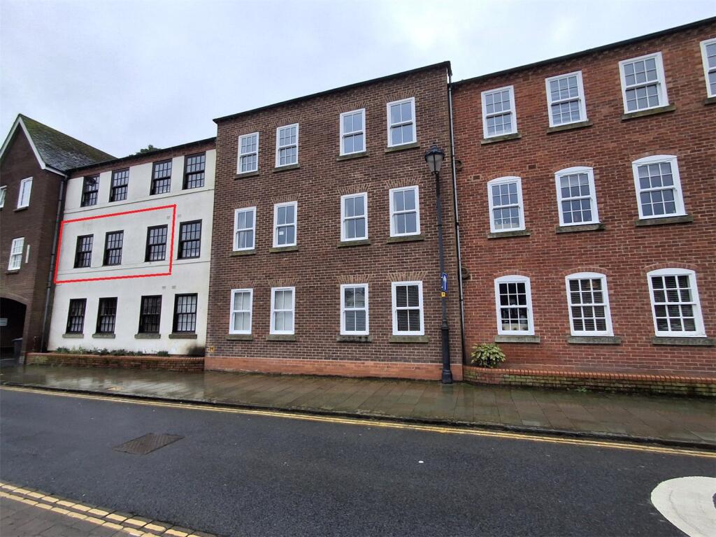 Old Tannery Court, Severnside South, Bewdley photo 2